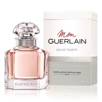 Guerlain Mon eau de toilette