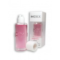 Mexx Magnetic Woman