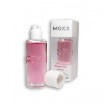 Mexx Magnetic Woman