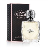 Fatale Agent Provocateur