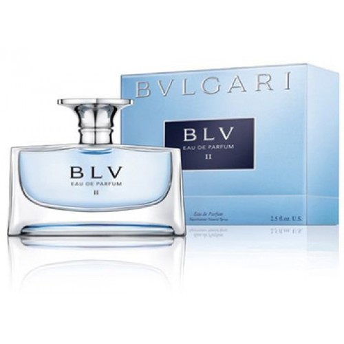 Bvlgari BLV Eau De Parfum 2 – цена, описание.