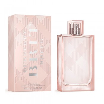 Brit Sheer Burberry