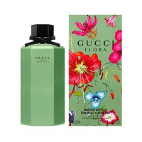Gucci Flora Emerald Gardenia