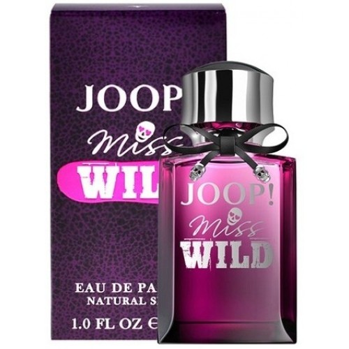 Joop! Miss Wild – цена, описание.