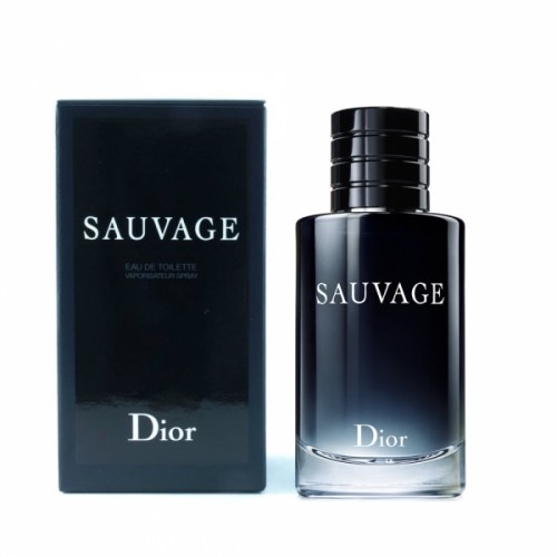 Christian Dior Sauvage 2015 – цена, описание.