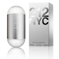 Carolina Herrera 212 NYC