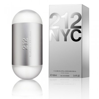 Carolina Herrera 212 NYC