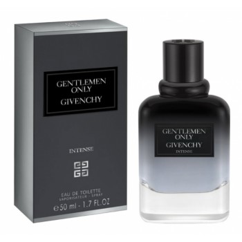Givenchy Gentlemen Only Intense