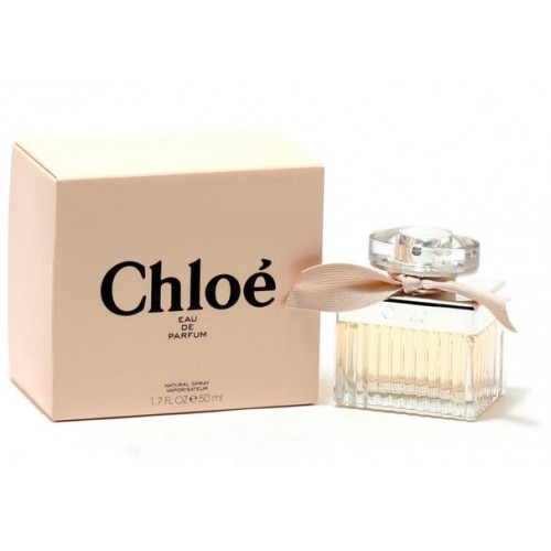 Chloe eau de parfum – цена, описание.