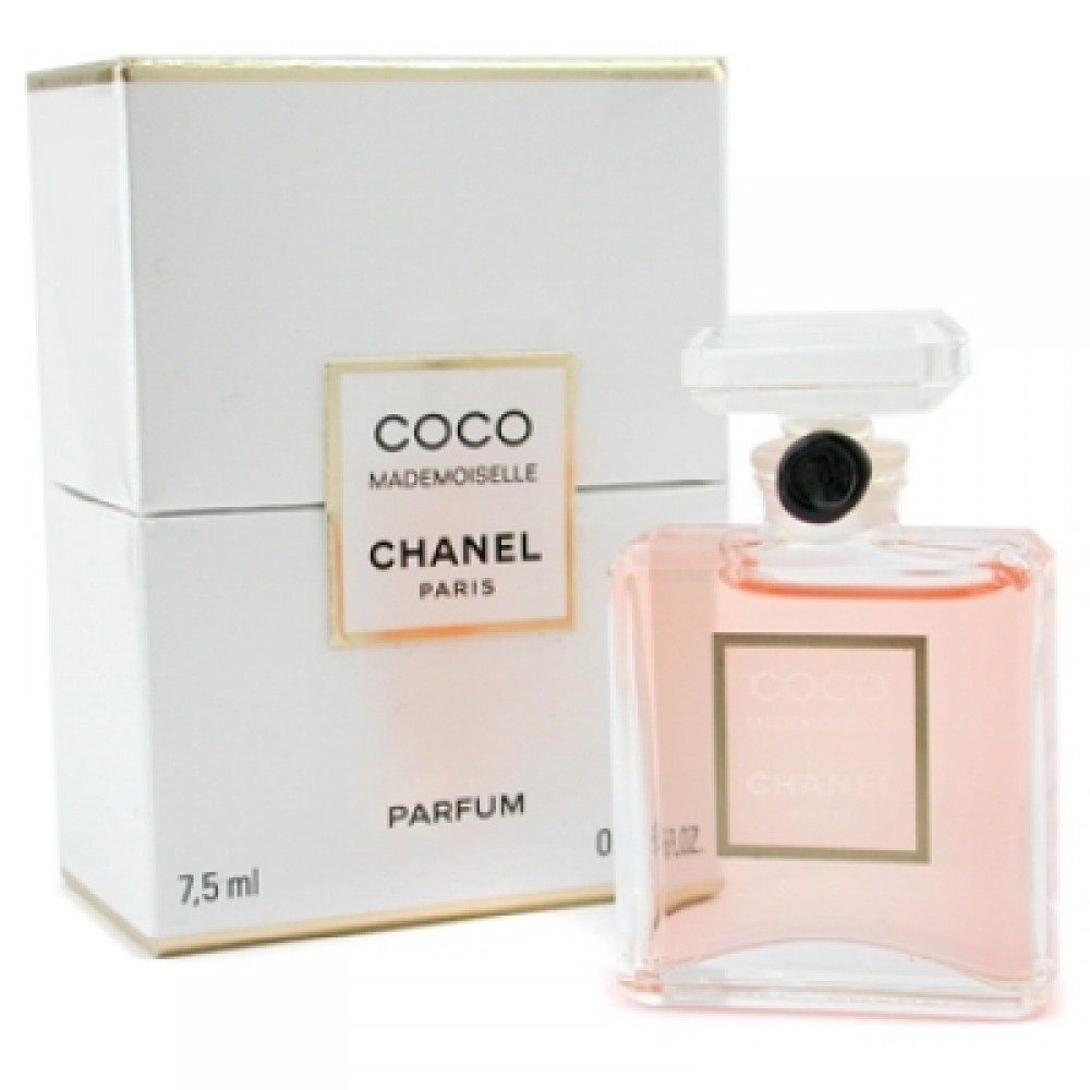 CHANEL COCO MADEMOISELLE  купить парфюмерную воду в интернетмагазине  Odekolon
