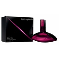 Calvin Klein Euphoria deep eau de parfum