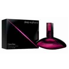 Calvin Klein Euphoria deep eau de parfum