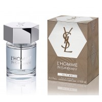 Yves Saint Laurent L’Homme Ultime