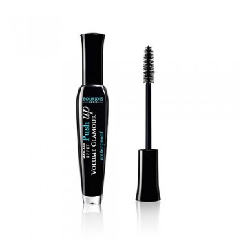 Тушь Bourjois volume glamour Push up waterproof