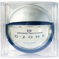 Sergio Tacchini O-zone man