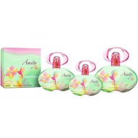 Salvatore Ferragamo Incanto Amity