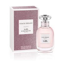 Coach New York Coach Dreams