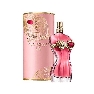Новинка Jean Paul Gaultier 2026