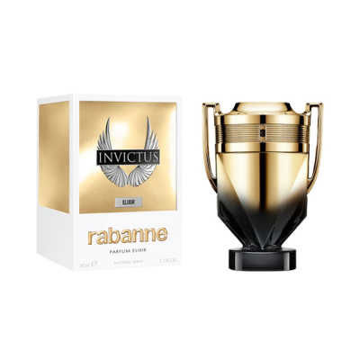 Новинка Paco Rabanne 2026