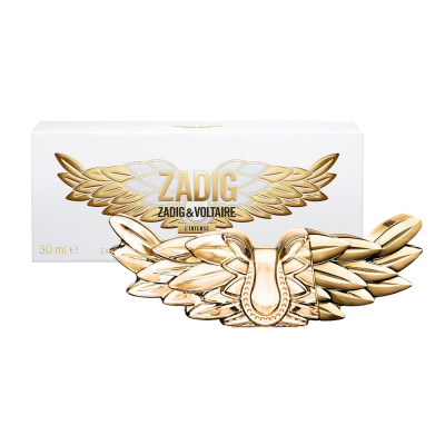 Новинка Zadig & Voltaire 2026