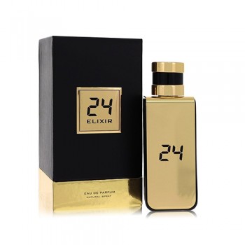 24 Elixir Gold
