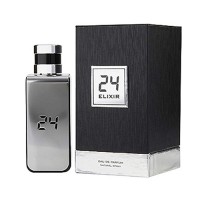 24 Elixir Platinum