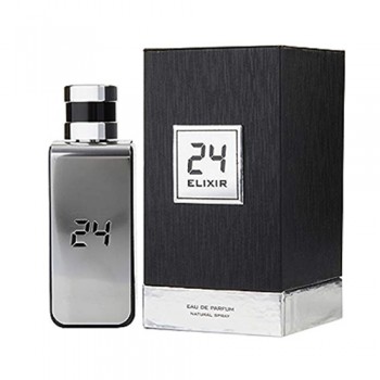 24 Elixir Platinum