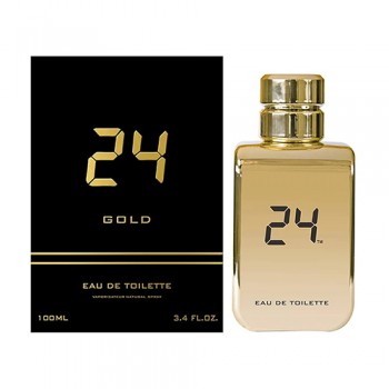 24 Gold