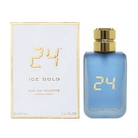 24 Ice Gold