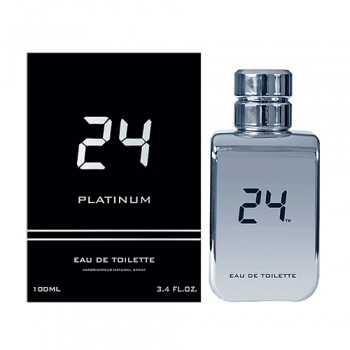 24 Platinum