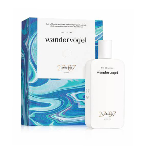 27 87 Perfumes Wandervogel