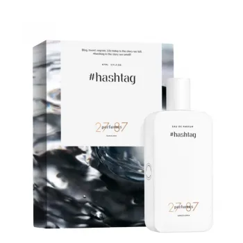 27 87 Perfumes #Hashtag Eau De Parfum