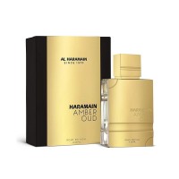 Al Haramain Amber Oud Gold Edition