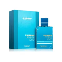 Al Haramain Amber Oud Aqua Dubai Extrait De Parfum