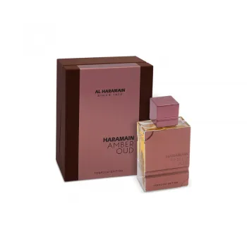 Al Haramain Amber Oud Tobacco Edition