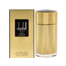 Alfred Dunhill Icon Absolute Eau De Parfum