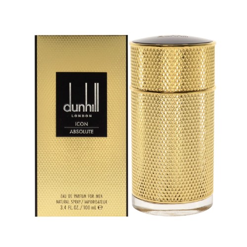Alfred Dunhill Icon Absolute Eau De Parfum