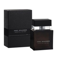 Essential for men Angel Schlesser