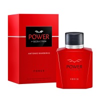 Antonio Banderas Power of Seduction Force