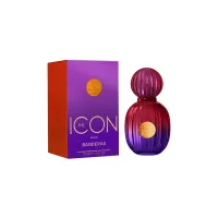 Antonio Banderas The Icon Elixir For Woman Eau De Parfum Intense