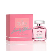 Antonio Banderas Queen of Seduction Lively Muse