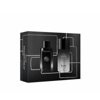 Набор Antonio Banderas The Icon Eau De Parfum set