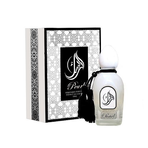 Arabesque Perfumes Pearl extrait de parfum