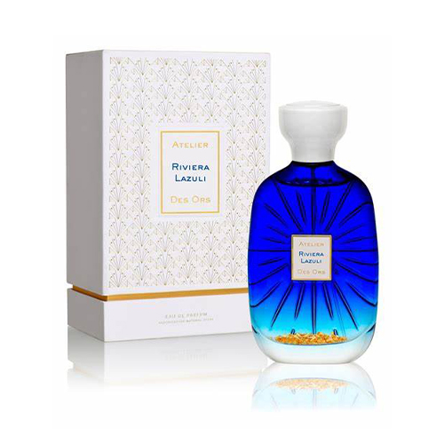 Atelier Des Ors Riviera Lazuli