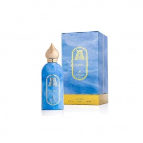 Новинка Attar Collection 2025