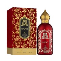 Attar Collection Hayati