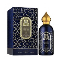 Attar Collection Khaltat Night