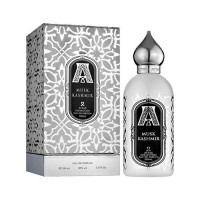 Attar Collection Musk Kashmir
