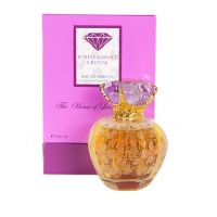 Attar Collection Purple Garnet Crystal