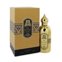 Attar Collection The Persian Gold